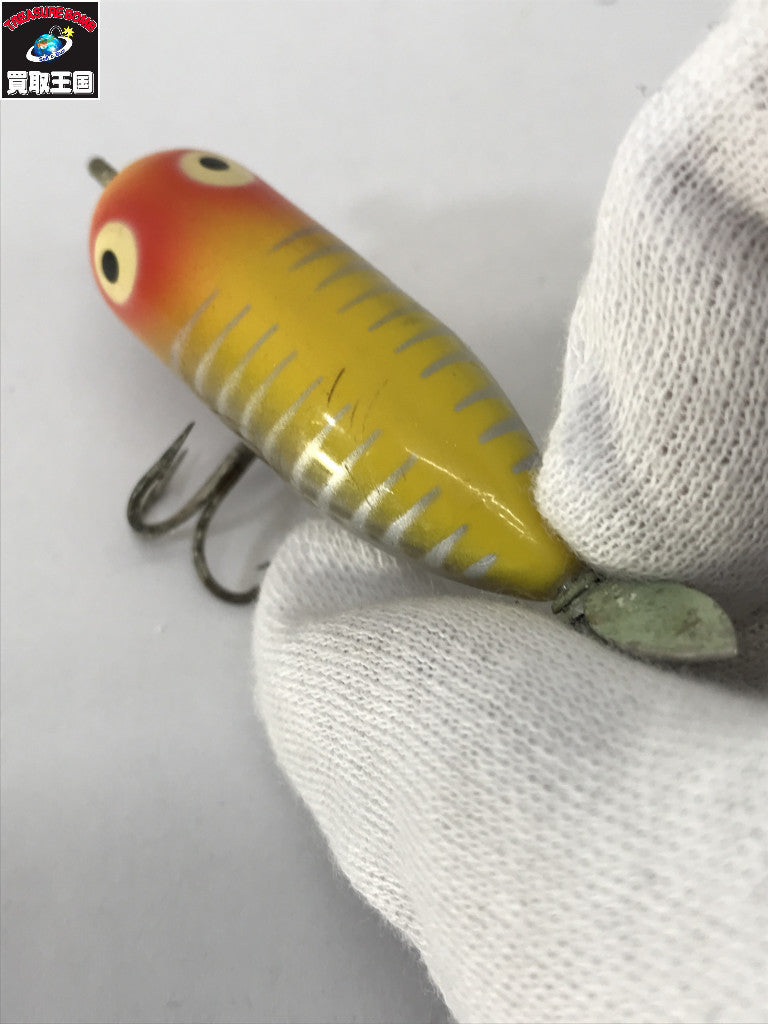HEDDON タイニートーピード XRY その他ルアー