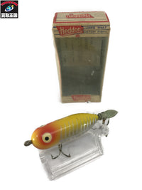 HEDDON タイニートーピード XRY その他ルアー