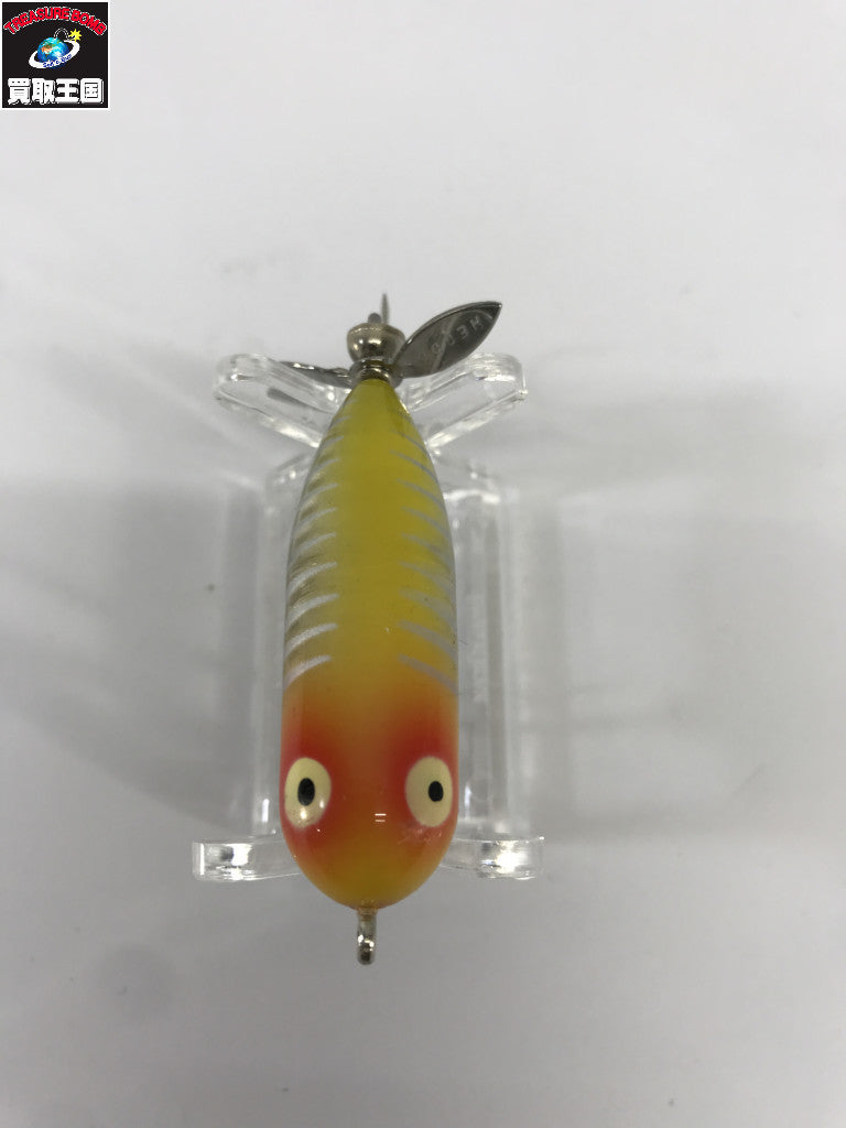 HEDDON ソニック スミスカラー その他ルアー