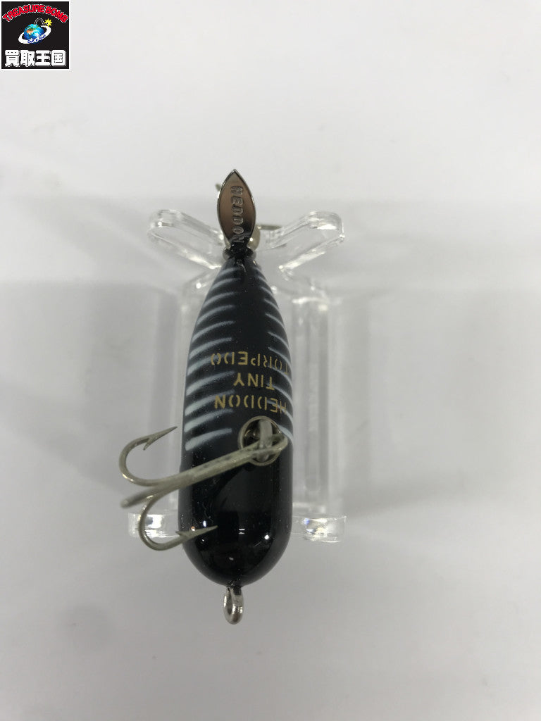 HEDDON タイニートーピード XBW その他ルアー