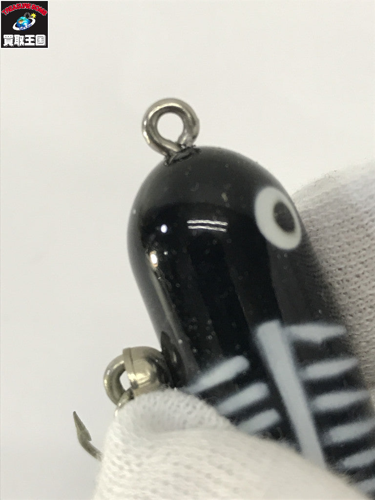HEDDON タイニートーピード XBW その他ルアー