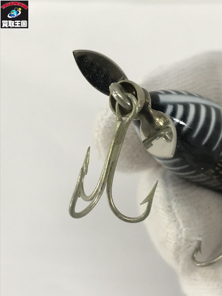 HEDDON タイニートーピード XBW その他ルアー