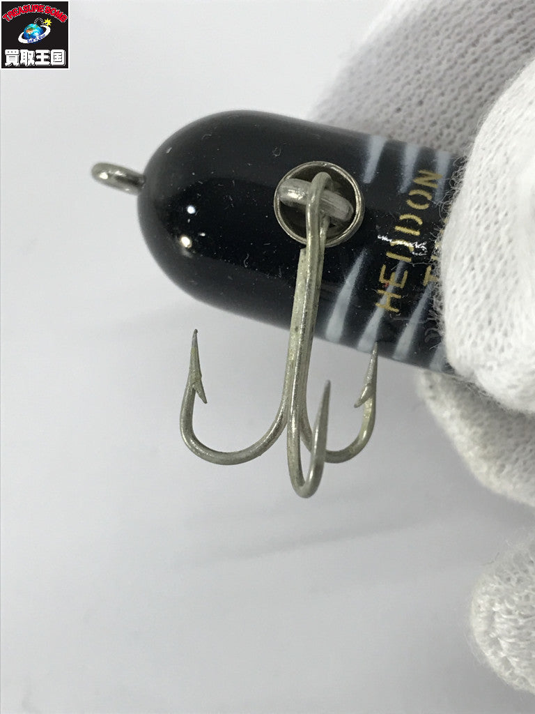HEDDON タイニートーピード XBW その他ルアー