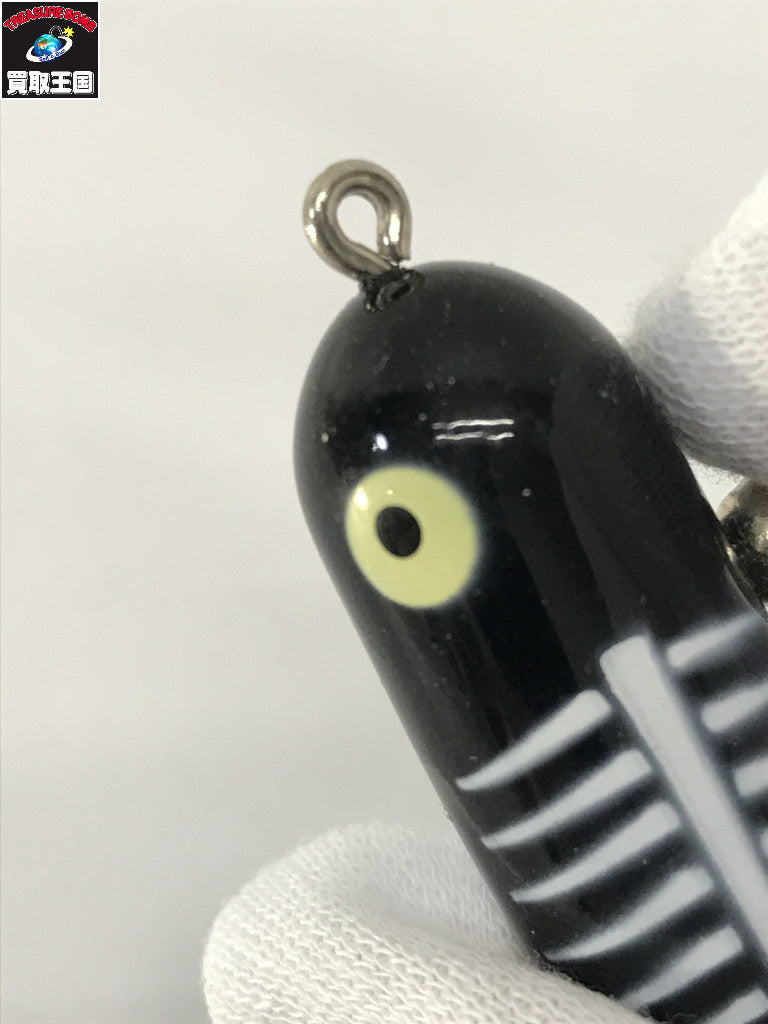 HEDDON タイニートーピード XBW その他ルアー