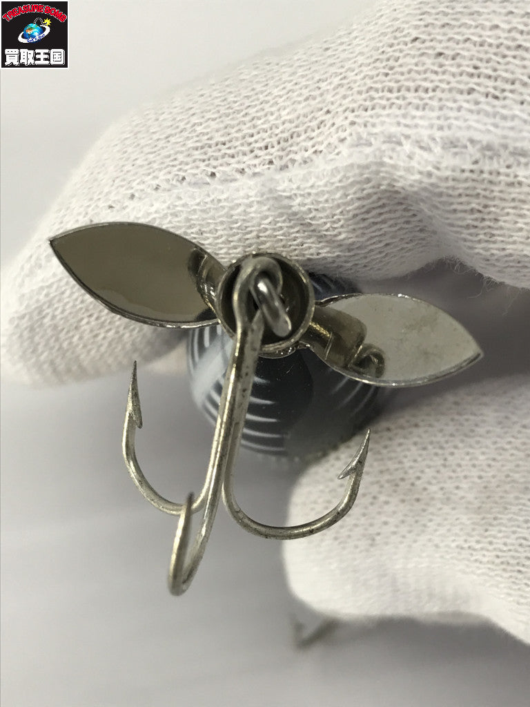 HEDDON タイニートーピード XBW その他ルアー