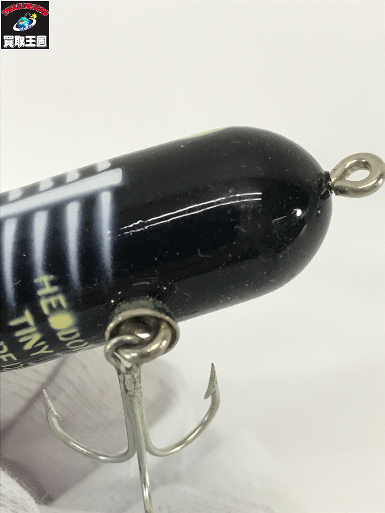 HEDDON タイニートーピード XBW その他ルアー