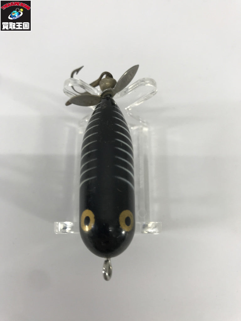 HEDDON タイニートーピード XBW その他ルアー
