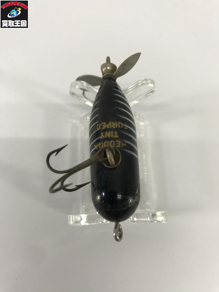 HEDDON タイニートーピード XBW その他ルアー