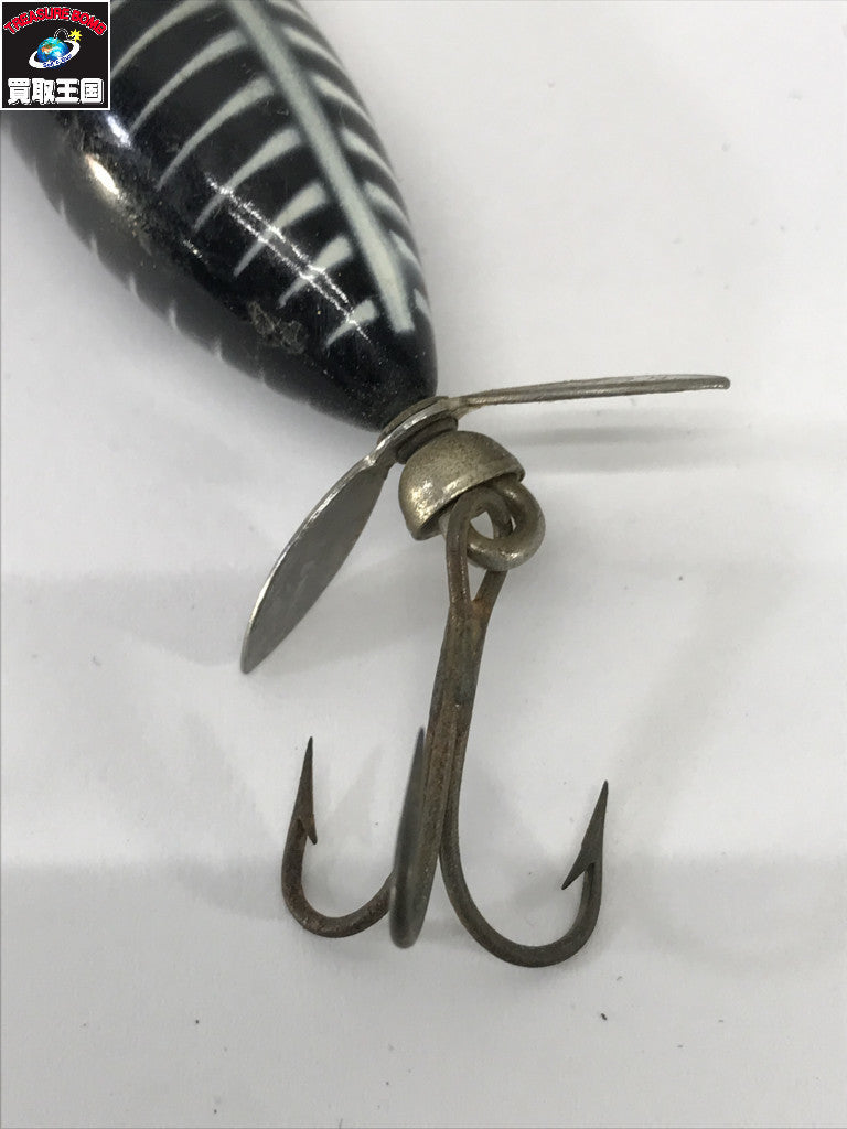 HEDDON タイニートーピード XBW その他ルアー