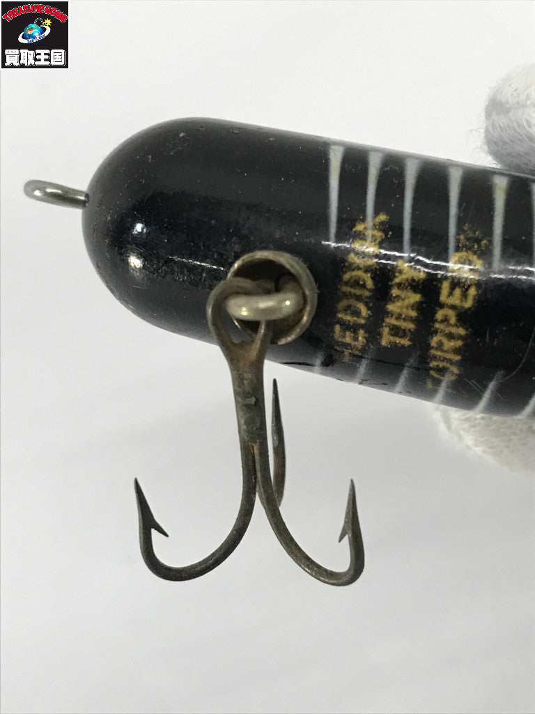 HEDDON タイニートーピード XBW その他ルアー