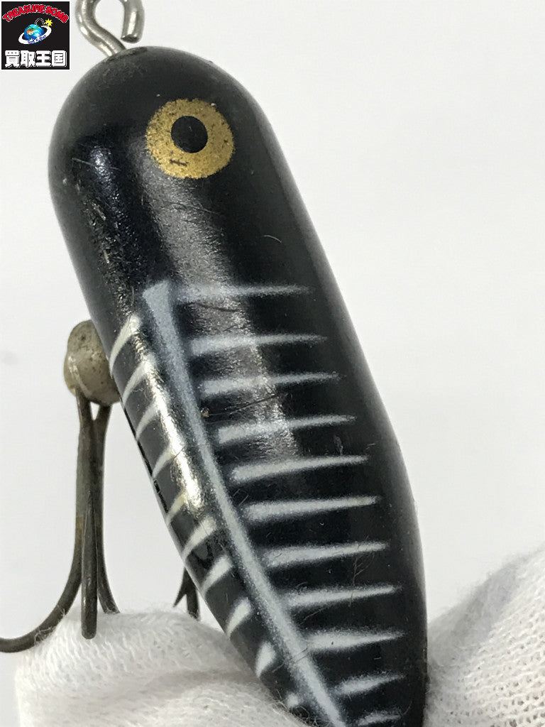 HEDDON タイニートーピード XBW その他ルアー
