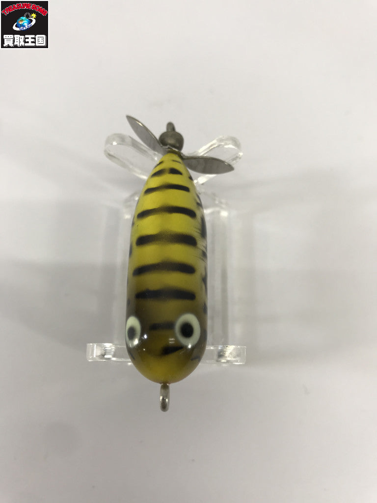 HEDDON タイニートーピード YCDS その他ルアー