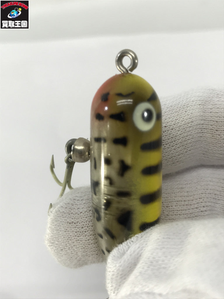 HEDDON タイニートーピード YCDS その他ルアー