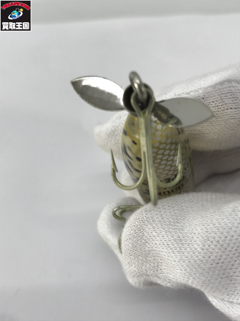 HEDDON タイニートーピード YCDS その他ルアー
