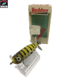 HEDDON タイニートーピード YCDS その他ルアー