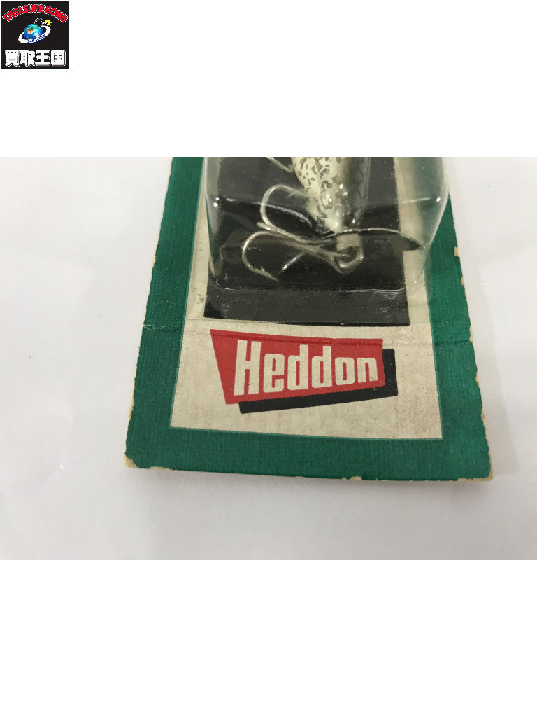 HEDDON タイニートーピード RHF その他ルアー
