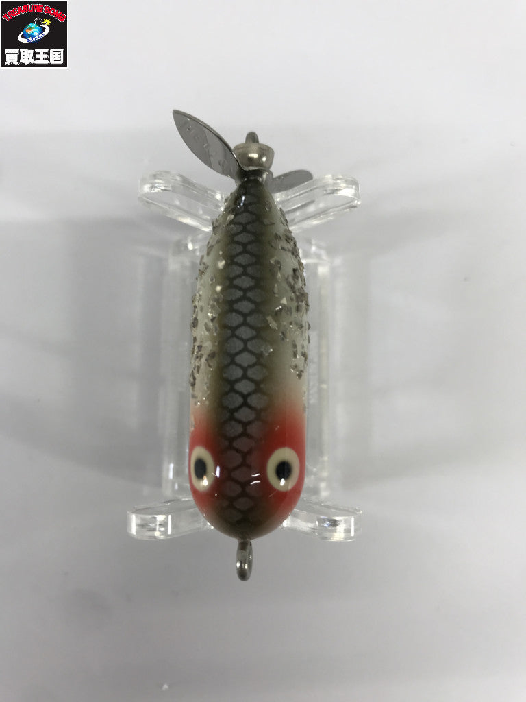 HEDDON タイニートーピード RHF その他ルアー