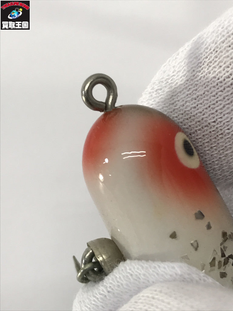 HEDDON タイニートーピード RHF その他ルアー