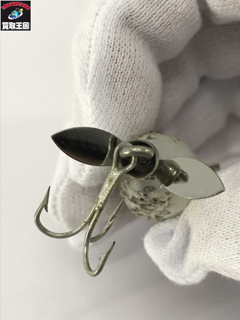 HEDDON タイニートーピード RHF その他ルアー