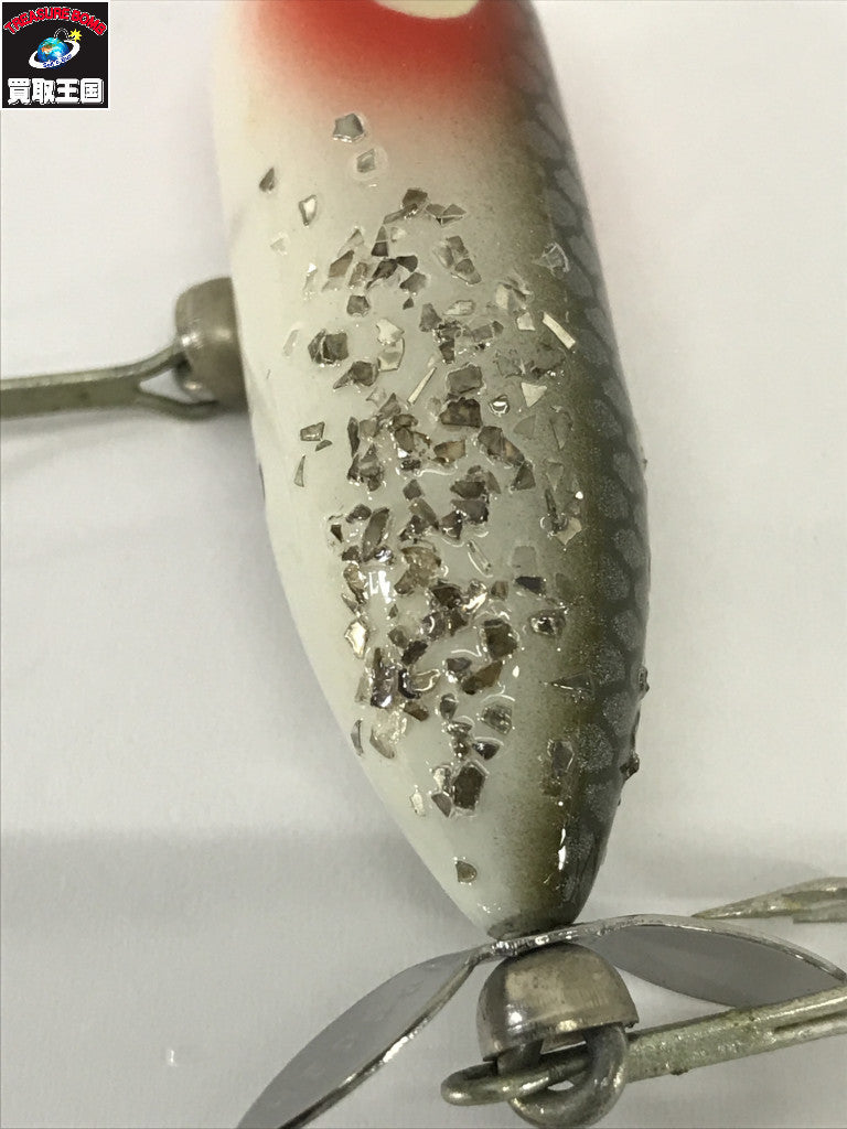HEDDON タイニートーピード RHF その他ルアー