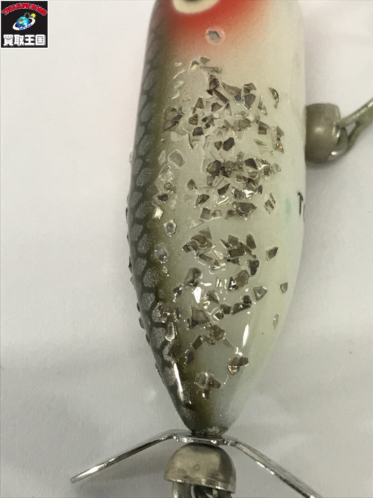 HEDDON タイニートーピード RHF その他ルアー