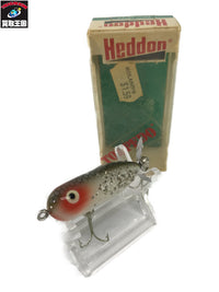 HEDDON タイニートーピード RHF その他ルアー