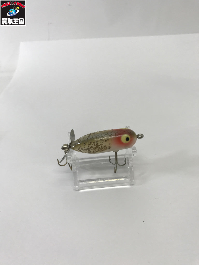 HEDDON タイニートーピード RHF その他ルアー