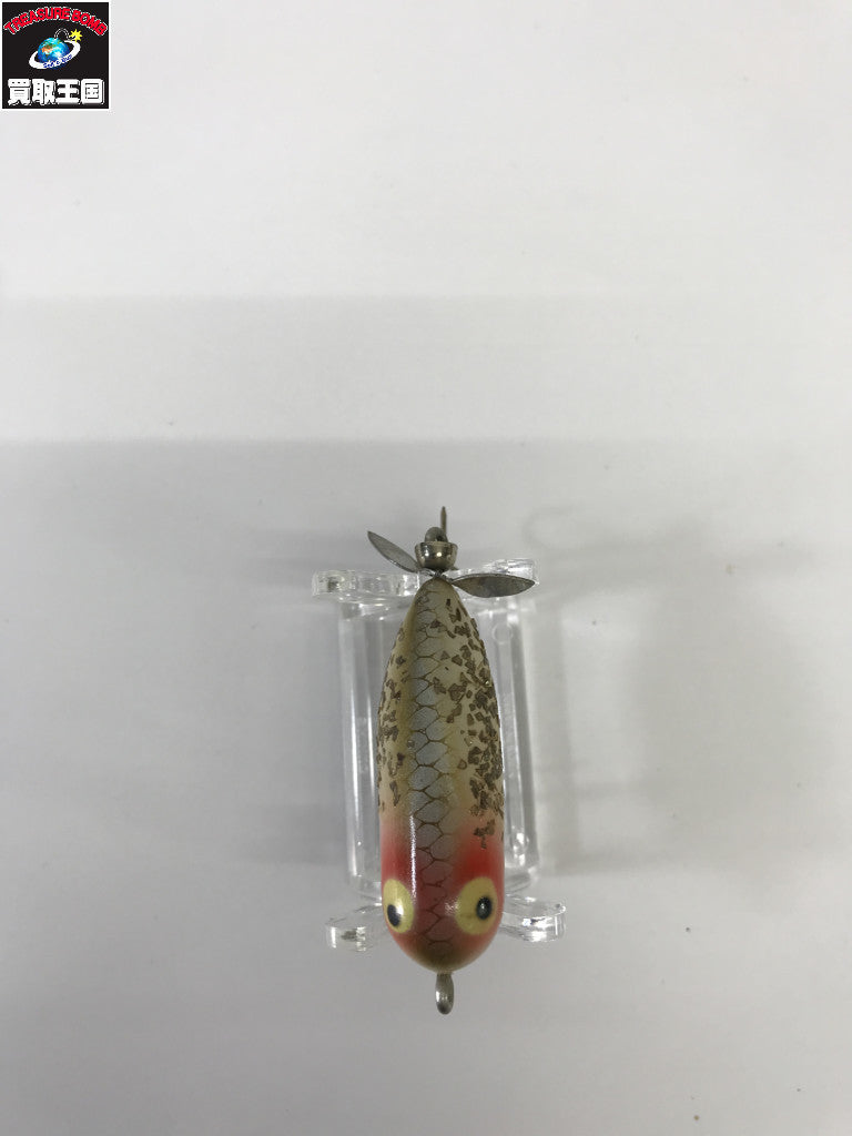 HEDDON タイニートーピード RHF その他ルアー