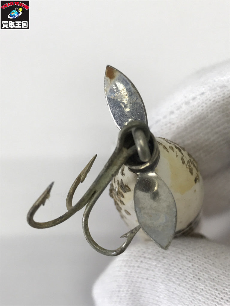 HEDDON タイニートーピード RHF その他ルアー