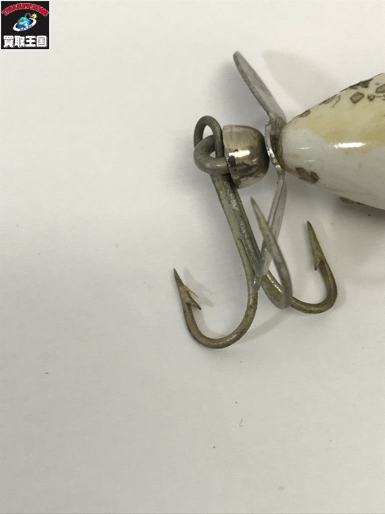 HEDDON タイニートーピード RHF その他ルアー