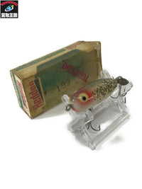 HEDDON タイニートーピード RHF その他ルアー