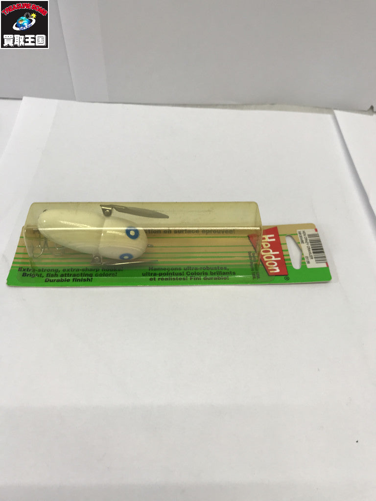 HEDDON クレイジークローラー WBE その他ルアー