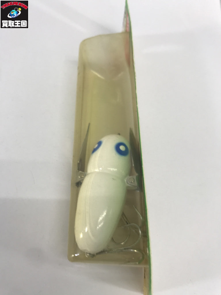 HEDDON クレイジークローラー WBE その他ルアー