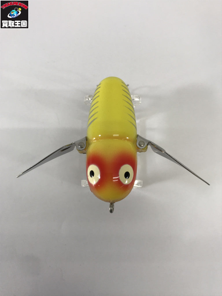 HEDDON クレイジークローラー XRY その他ルアー