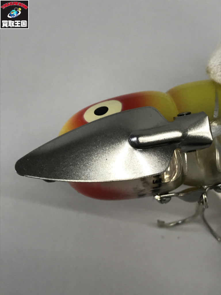 HEDDON クレイジークローラー XRY その他ルアー