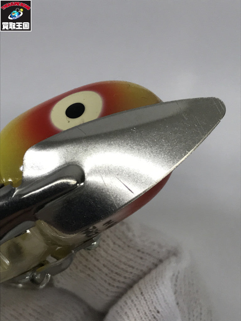 HEDDON クレイジークローラー XRY その他ルアー