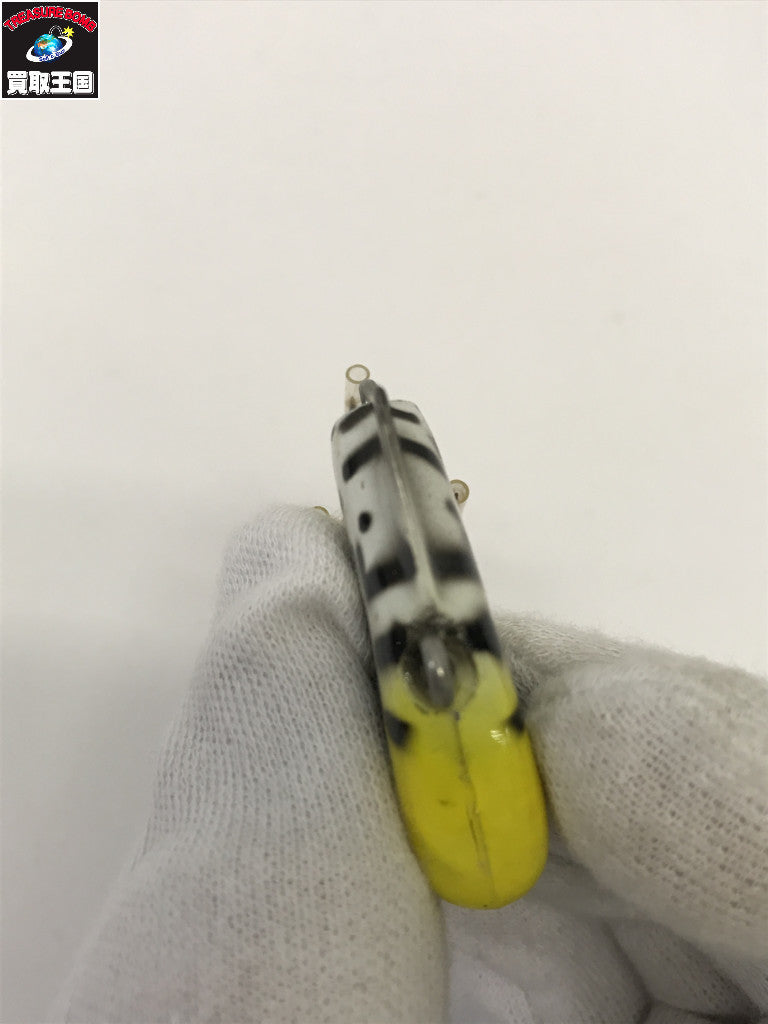 HEDDON ソニック スミスカラー その他ルアー
