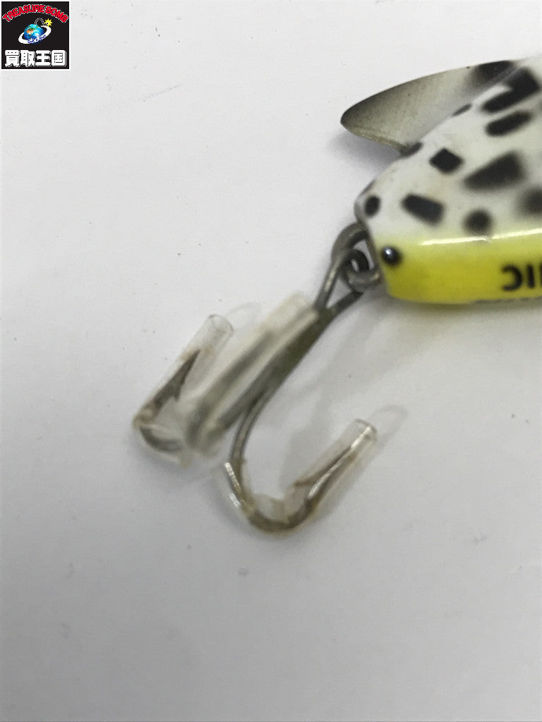 HEDDON ソニック スミスカラー その他ルアー