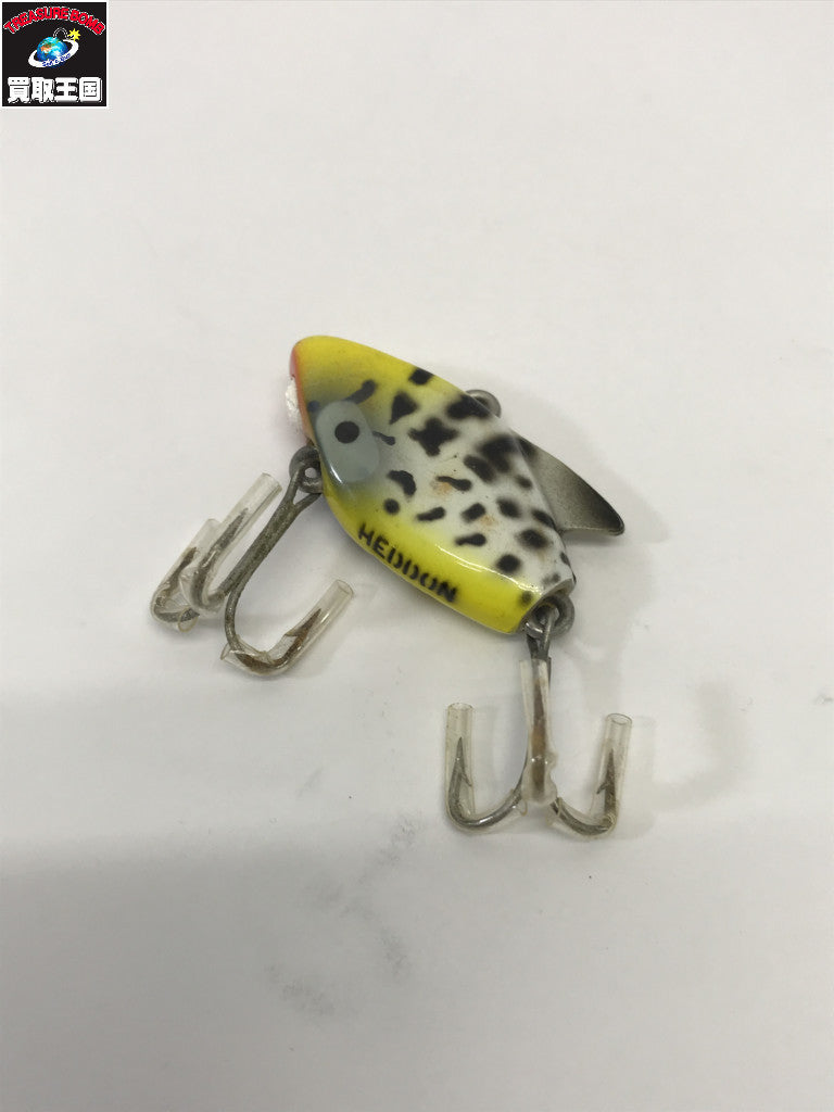 HEDDON ソニック スミスカラー その他ルアー