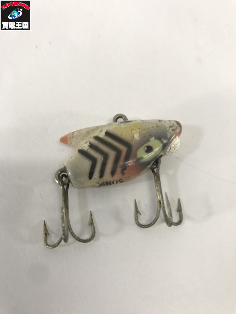 ABU 4600CB グリーン その他リール