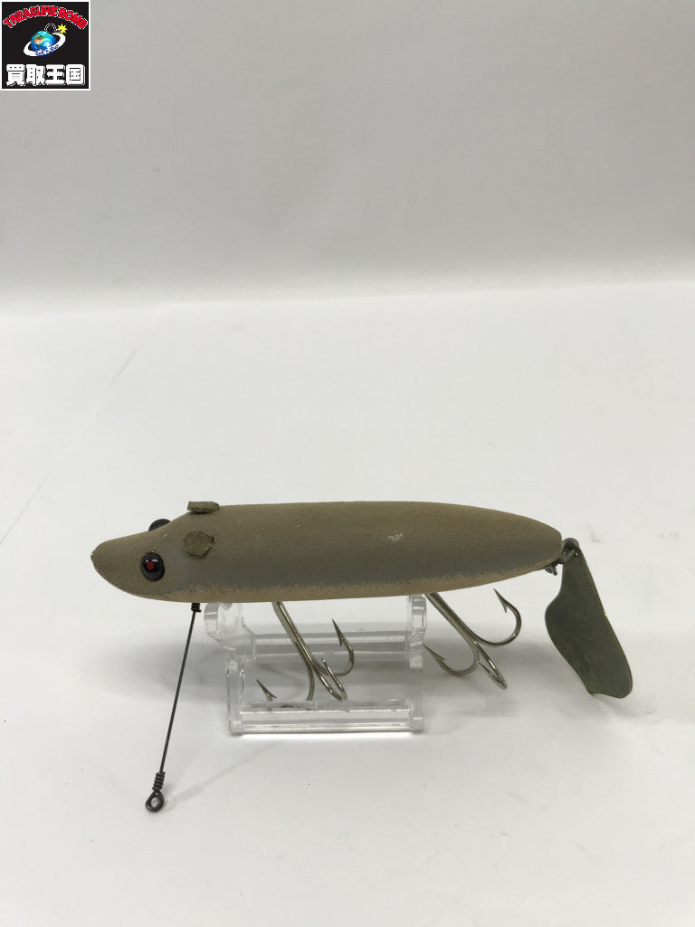 HEDDON フラップテール 2ピースリグ GM その他ルアー