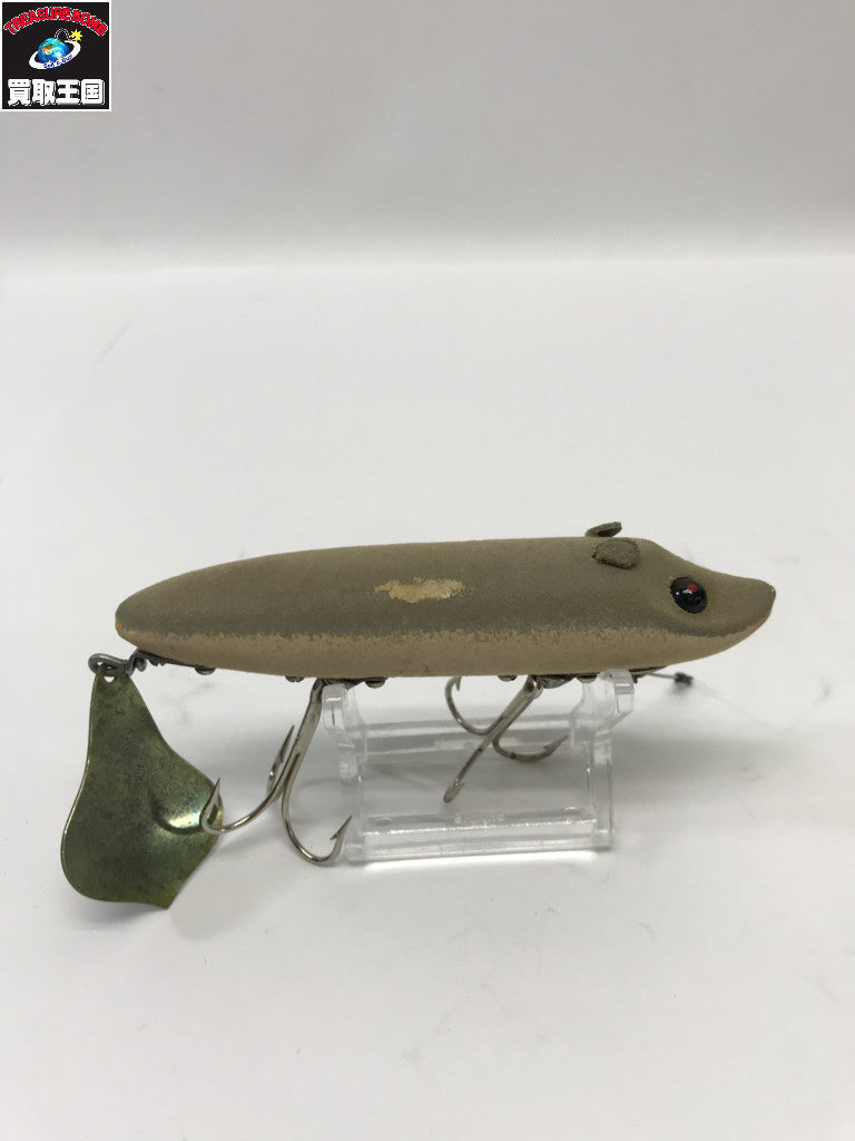 HEDDON フラップテール 2ピースリグ GM その他ルアー