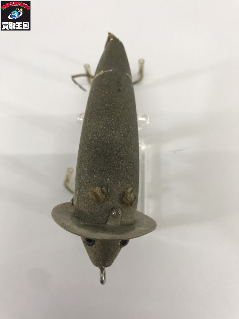 HEDDON 210 GM 2ピースリグ その他ルアー