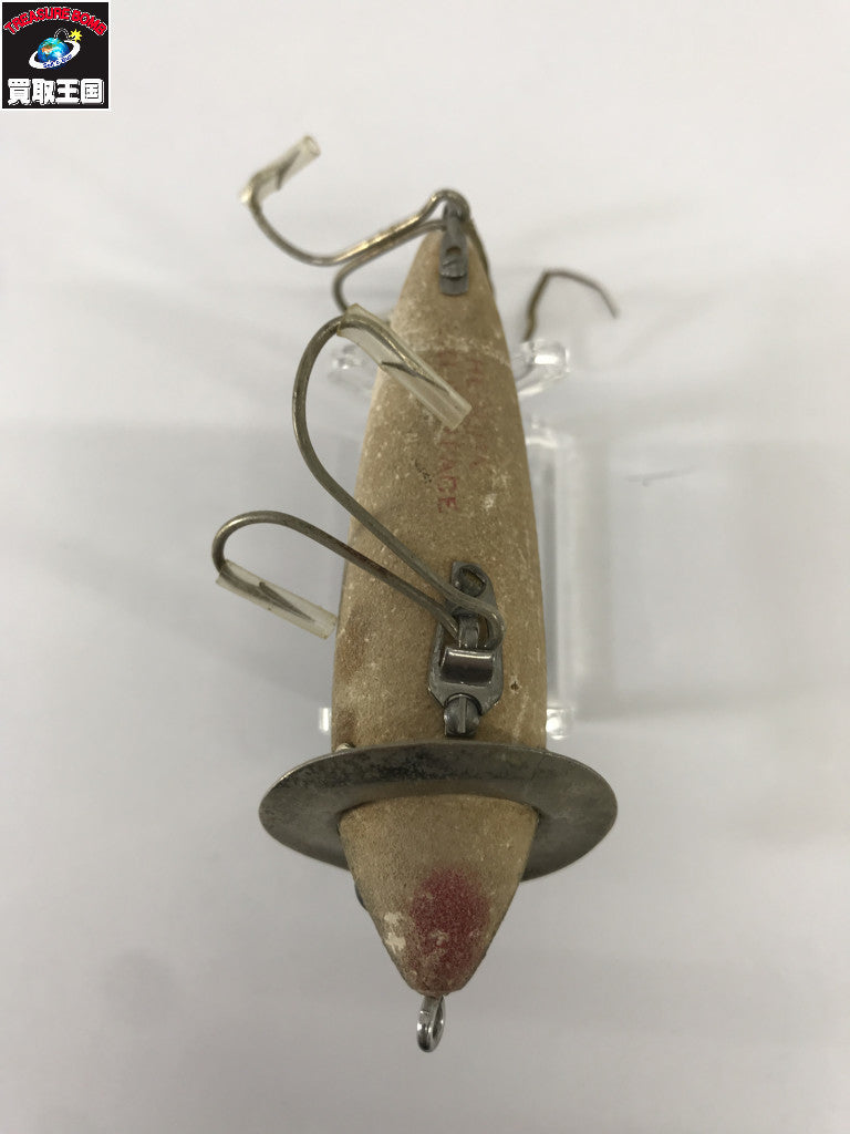 HEDDON 210 GM 2ピースリグ その他ルアー