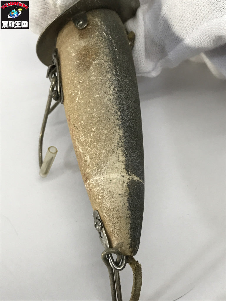 HEDDON 210 GM 2ピースリグ その他ルアー