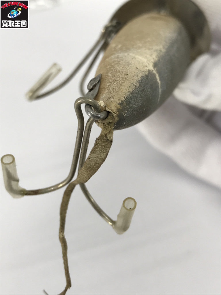 HEDDON 210 GM 2ピースリグ その他ルアー