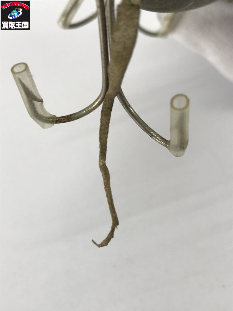 HEDDON 210 GM 2ピースリグ その他ルアー