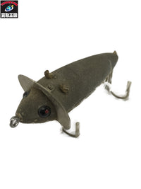 HEDDON 210 GM 2ピースリグ その他ルアー