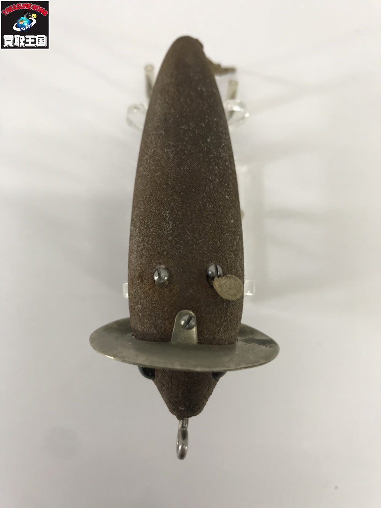 HEDDON 210 BM 2ピースリグ その他ルアー