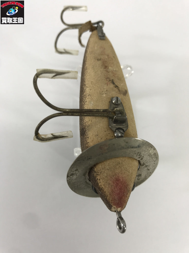 HEDDON 210 BM 2ピースリグ その他ルアー